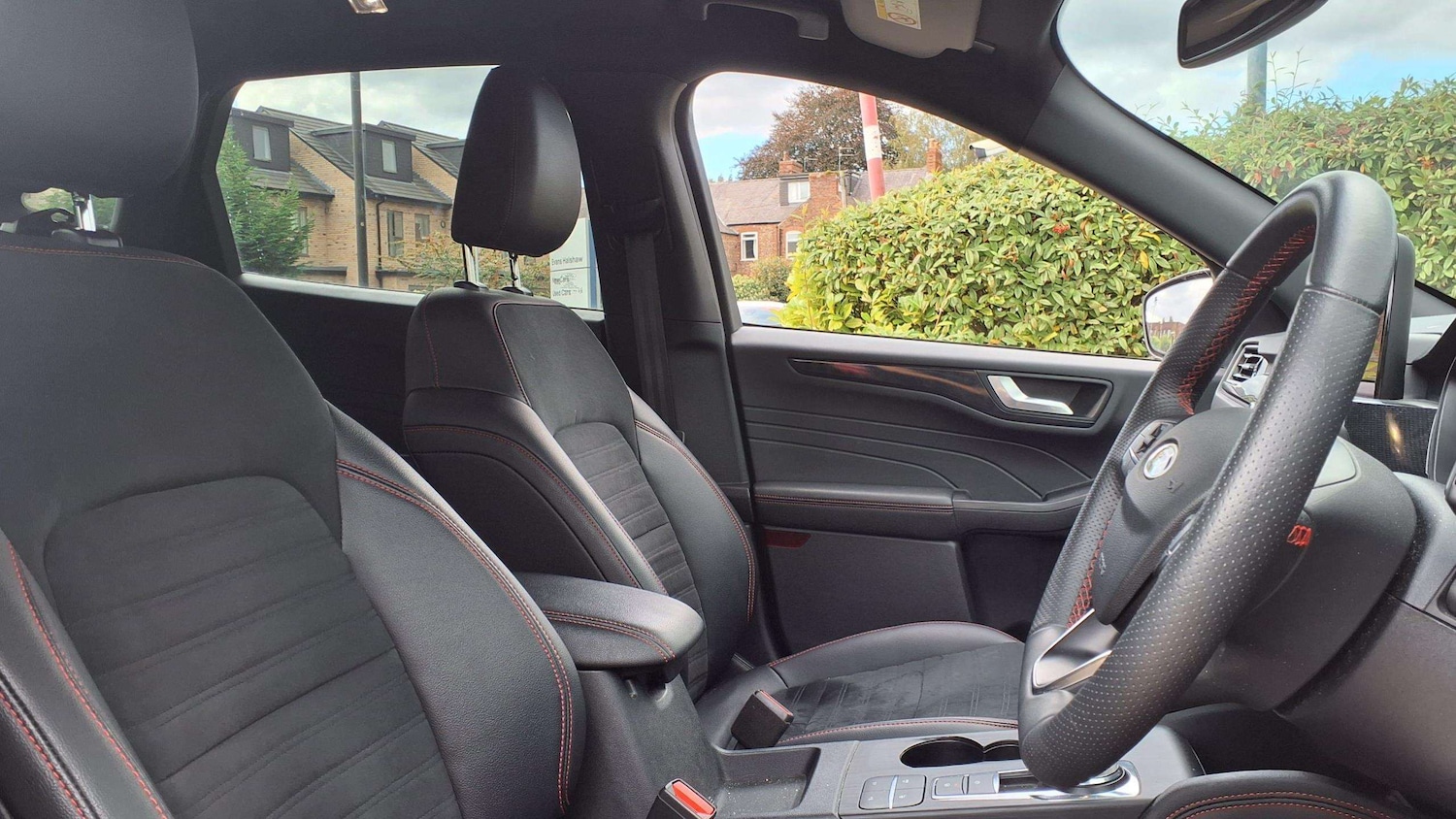 Used Ford Kuga 2021 for sale - 76063453: Photo 3