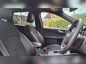 Used Ford Kuga 2021 for sale - 76063453: Photo 3