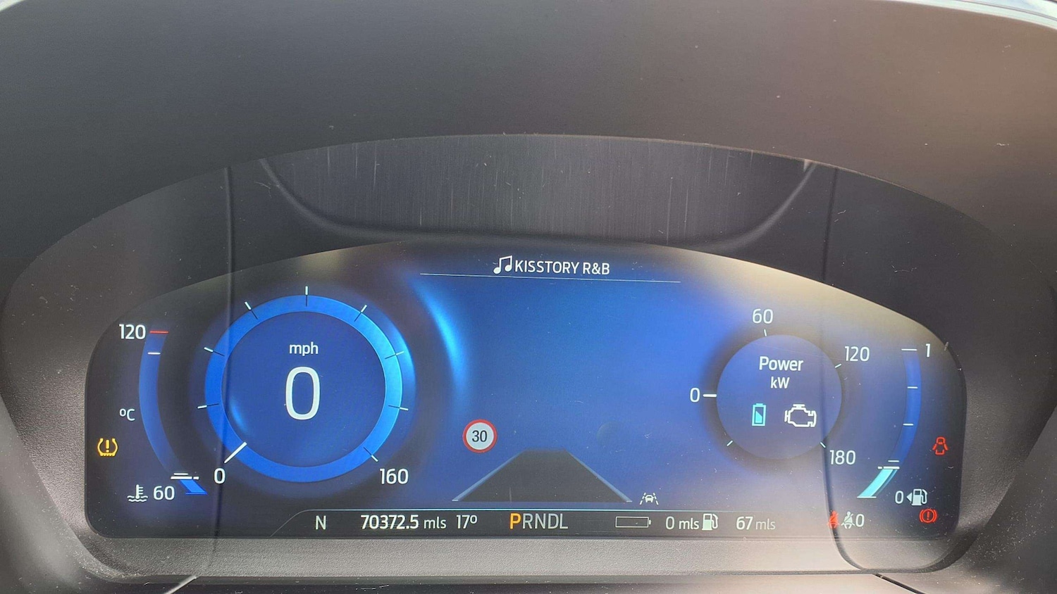 Used Ford Kuga 2021 for sale - 76063453: Photo 4