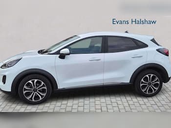 Used Ford Puma 2024 for sale - 79731149: Photo