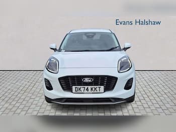 Used Ford Puma 2024 for sale - 79731149: Photo