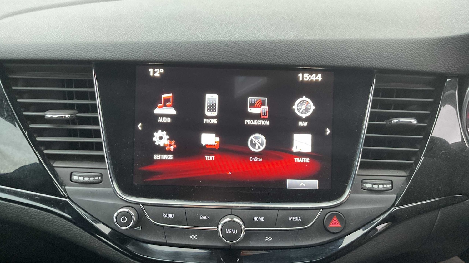 Used Vauxhall Astra 2018 for sale - 76442424: Photo 4