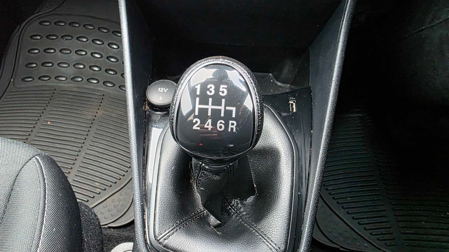 Used Ford Fiesta 2020 for sale - 77443580: Photo 11