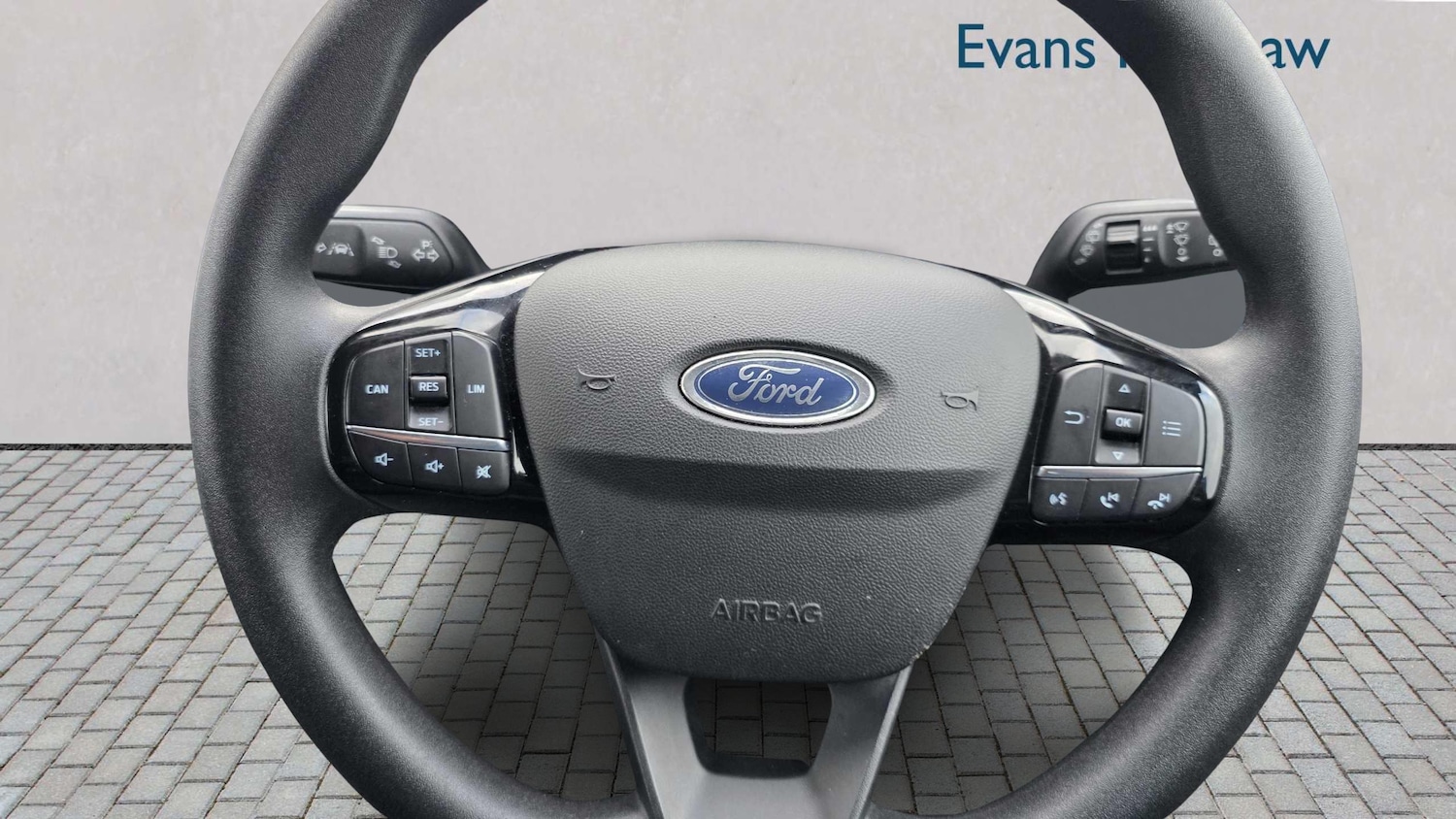 Used Ford Fiesta 2020 for sale - 77443580: Photo 13