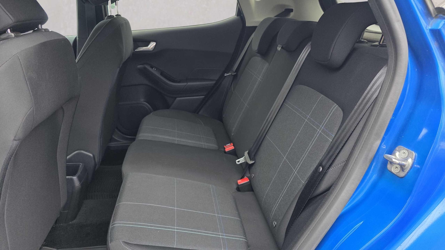 Used Ford Fiesta 2020 for sale - 77443580: Photo 7