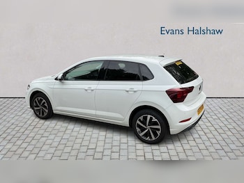 Used Volkswagen Polo 2024 for sale - 79183731: Photo