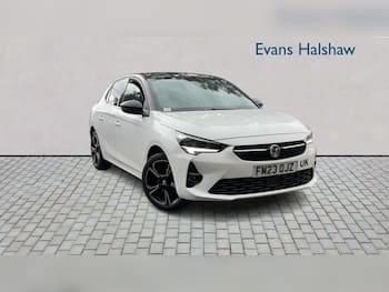 Used Vauxhall Corsa 2023 for sale - 79878394: Photo