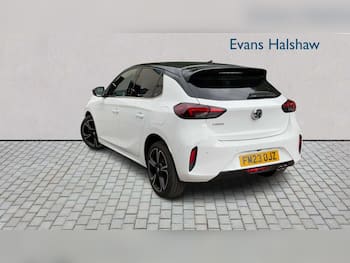 Used Vauxhall Corsa 2023 for sale - 79878394: Photo