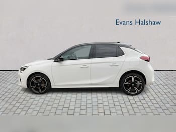 Used Vauxhall Corsa 2023 for sale - 79878394: Photo