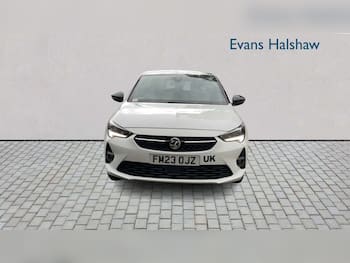 Used Vauxhall Corsa 2023 for sale - 79878394: Photo