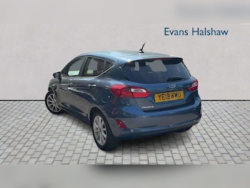 Used Ford Fiesta 2019 for sale - 79251286: Photo