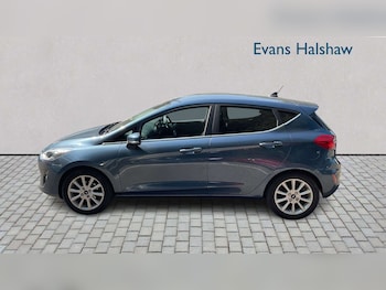 Used Ford Fiesta 2019 for sale - 79251286: Photo