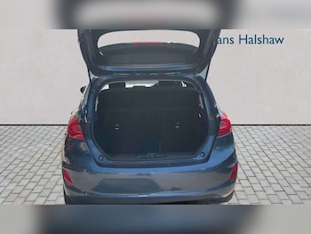 Used Ford Fiesta 2019 for sale - 79251286: Photo