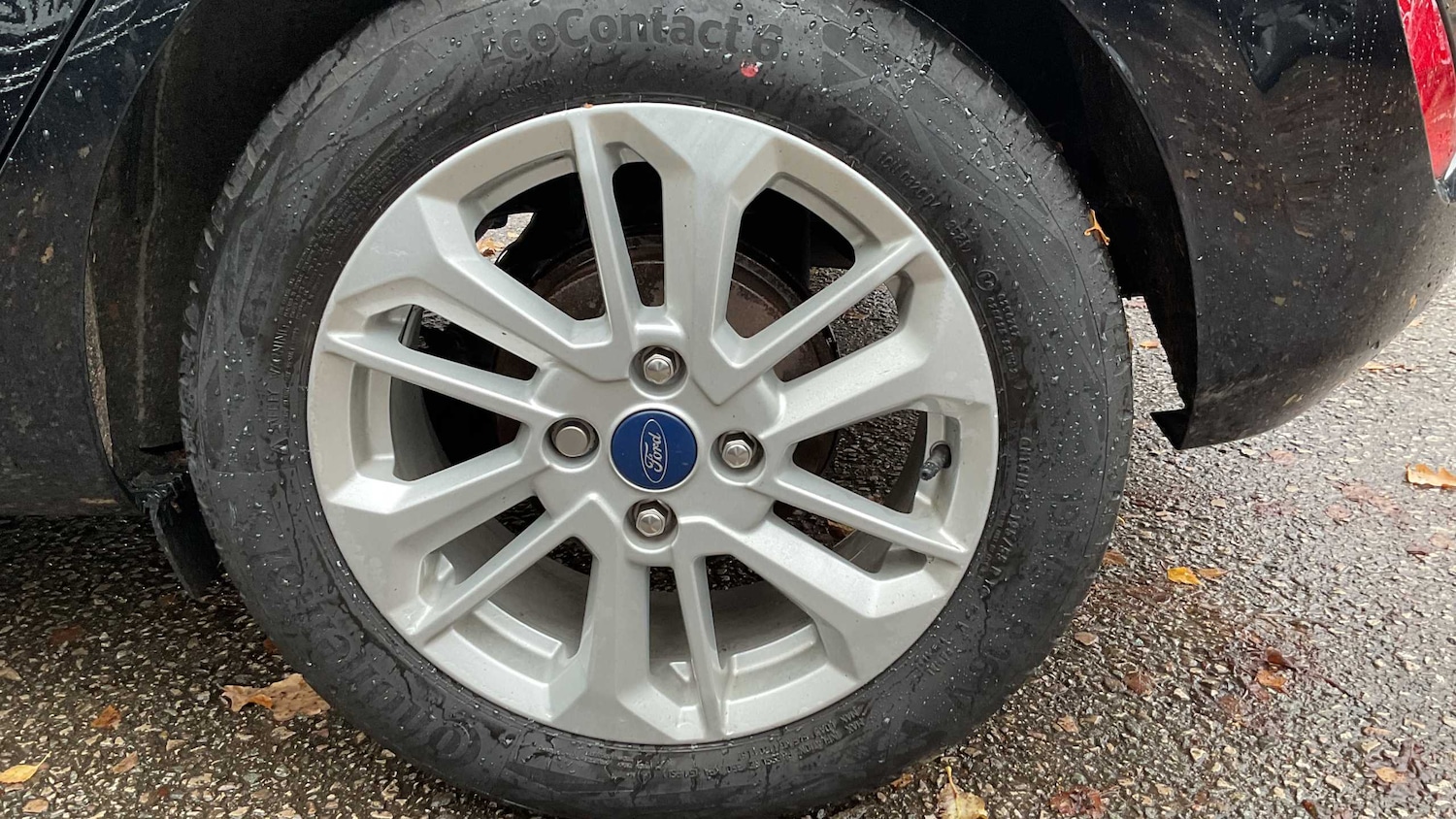 Used Ford Fiesta 2022 for sale - 76732235: Photo 4