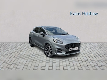 Used Ford Puma 2023 for sale - 79271075: Photo