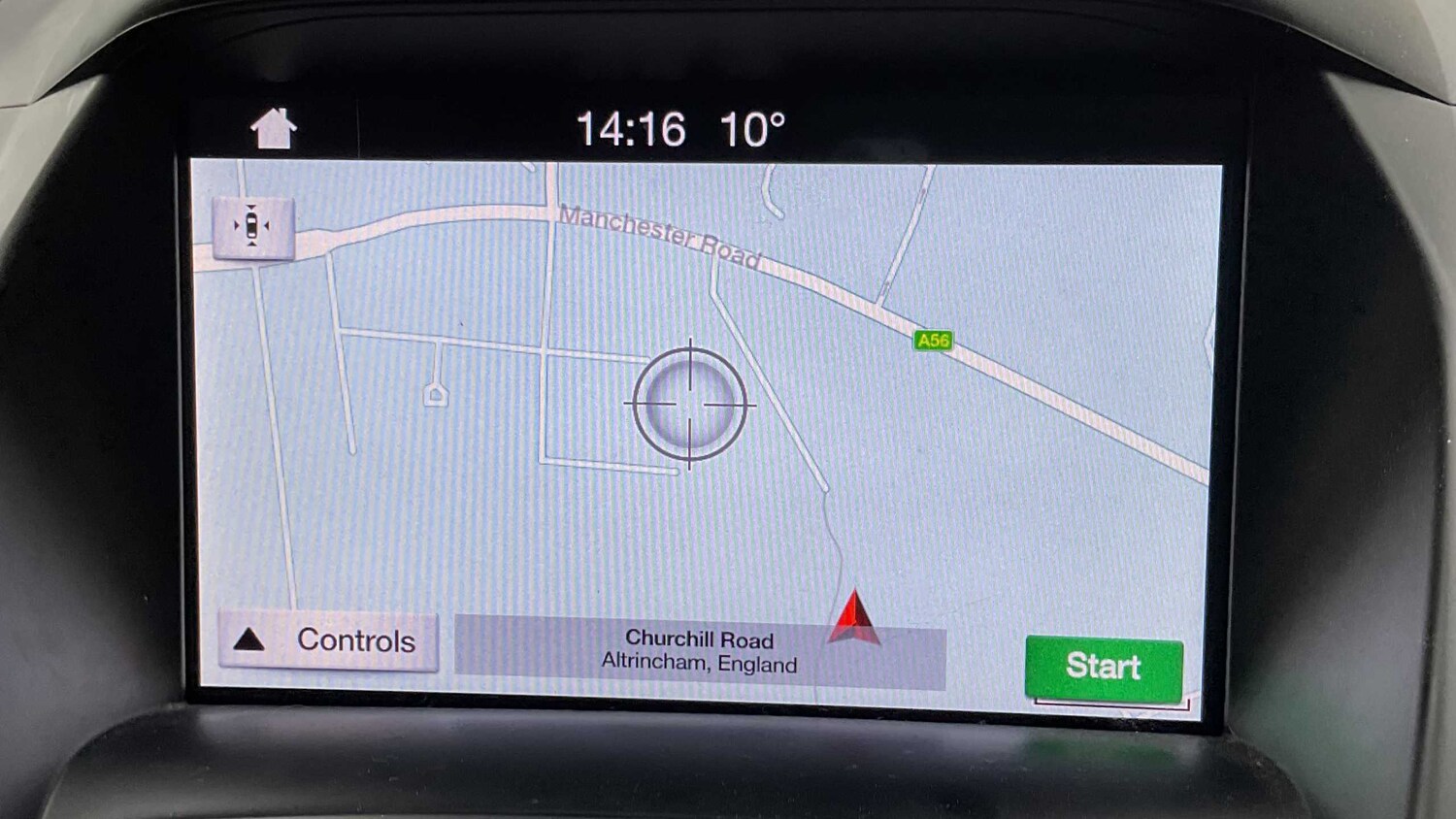 Used Ford Kuga for sale - 78104185: Photo 13