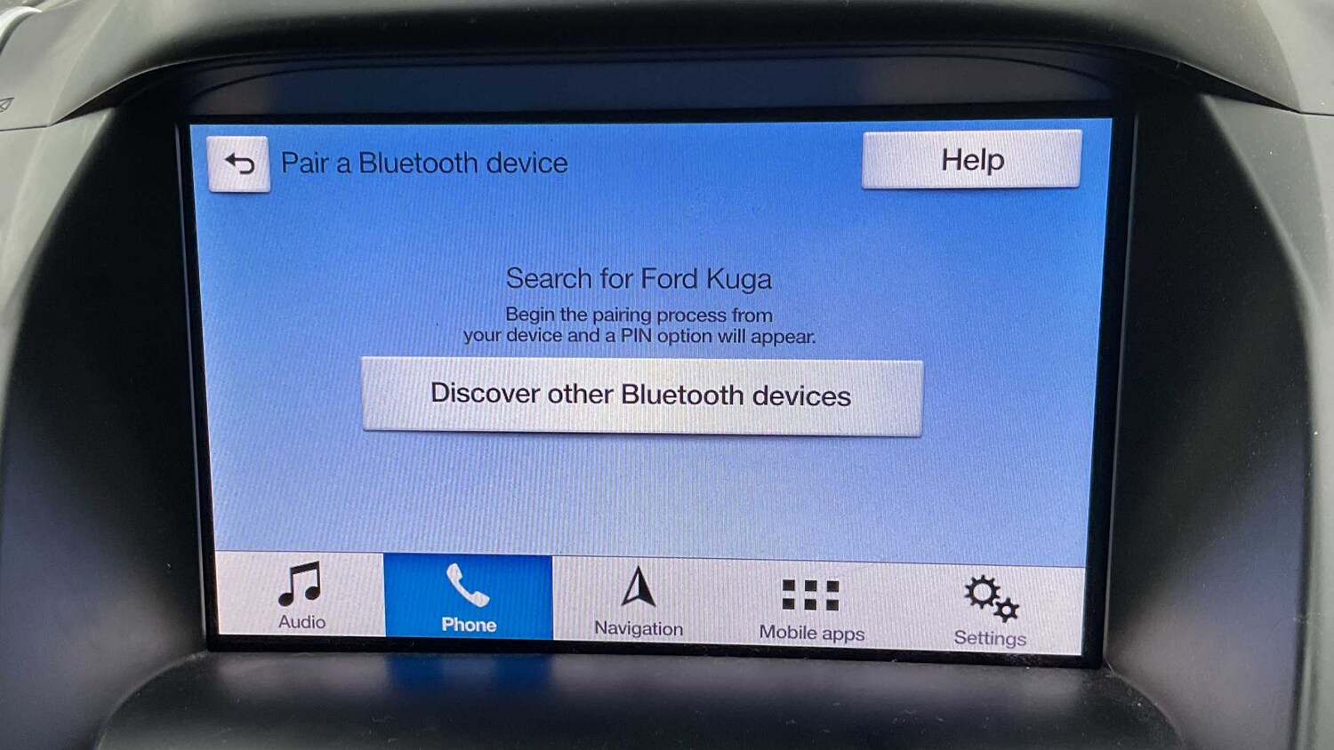 Used Ford Kuga for sale - 78104185: Photo 14