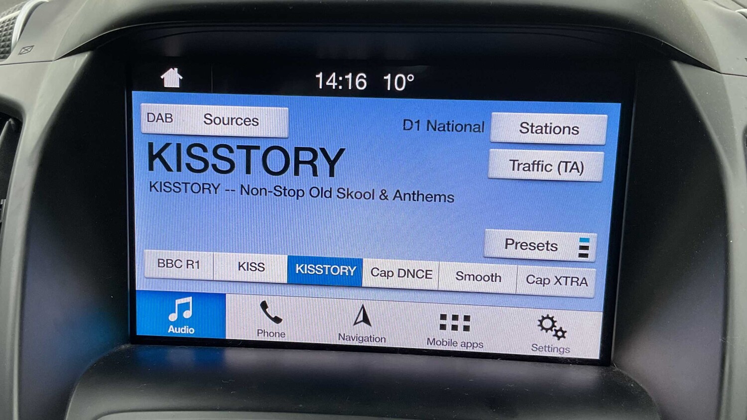 Used Ford Kuga for sale - 78104185: Photo 15