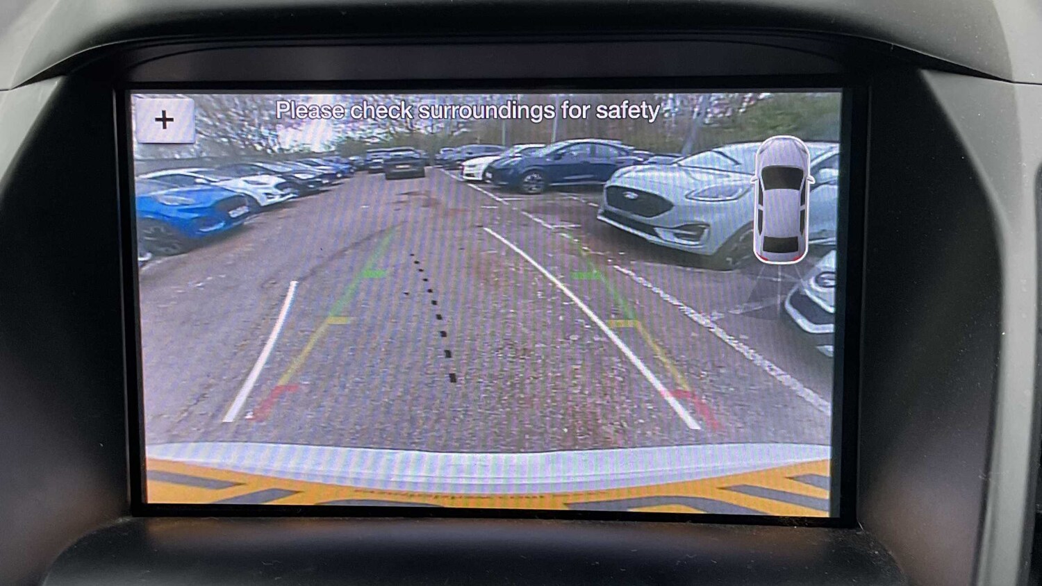 Used Ford Kuga for sale - 78104185: Photo 17