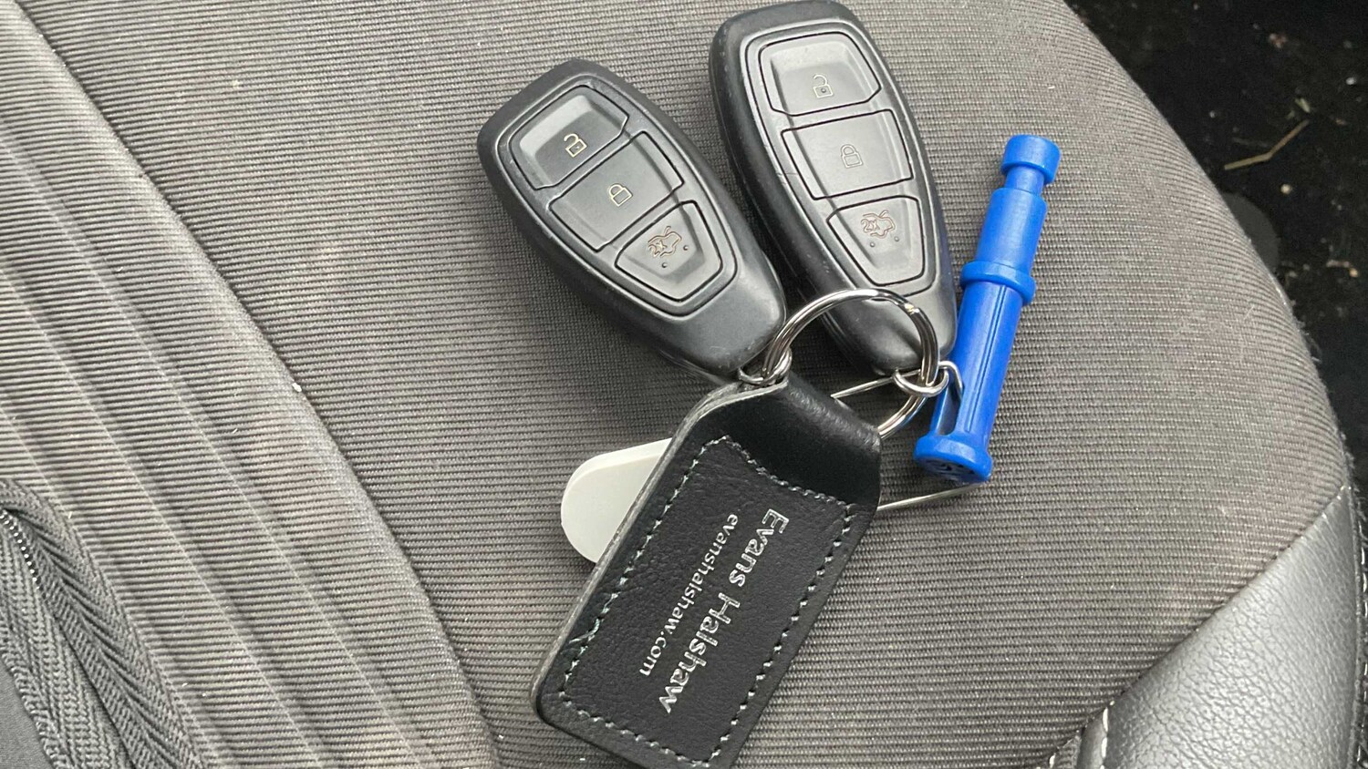 Used Ford Kuga for sale - 78104185: Photo 18