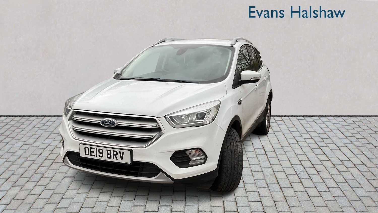 Used Ford Kuga for sale - 78104185: Photo 2