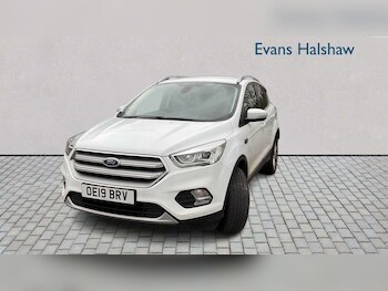 Used Ford Kuga 2019 for sale - 78104185: Photo
