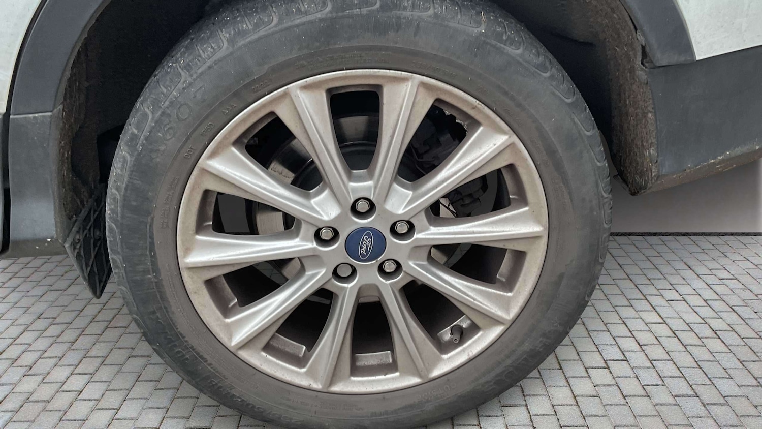 Used Ford Kuga for sale - 78104185: Photo 3