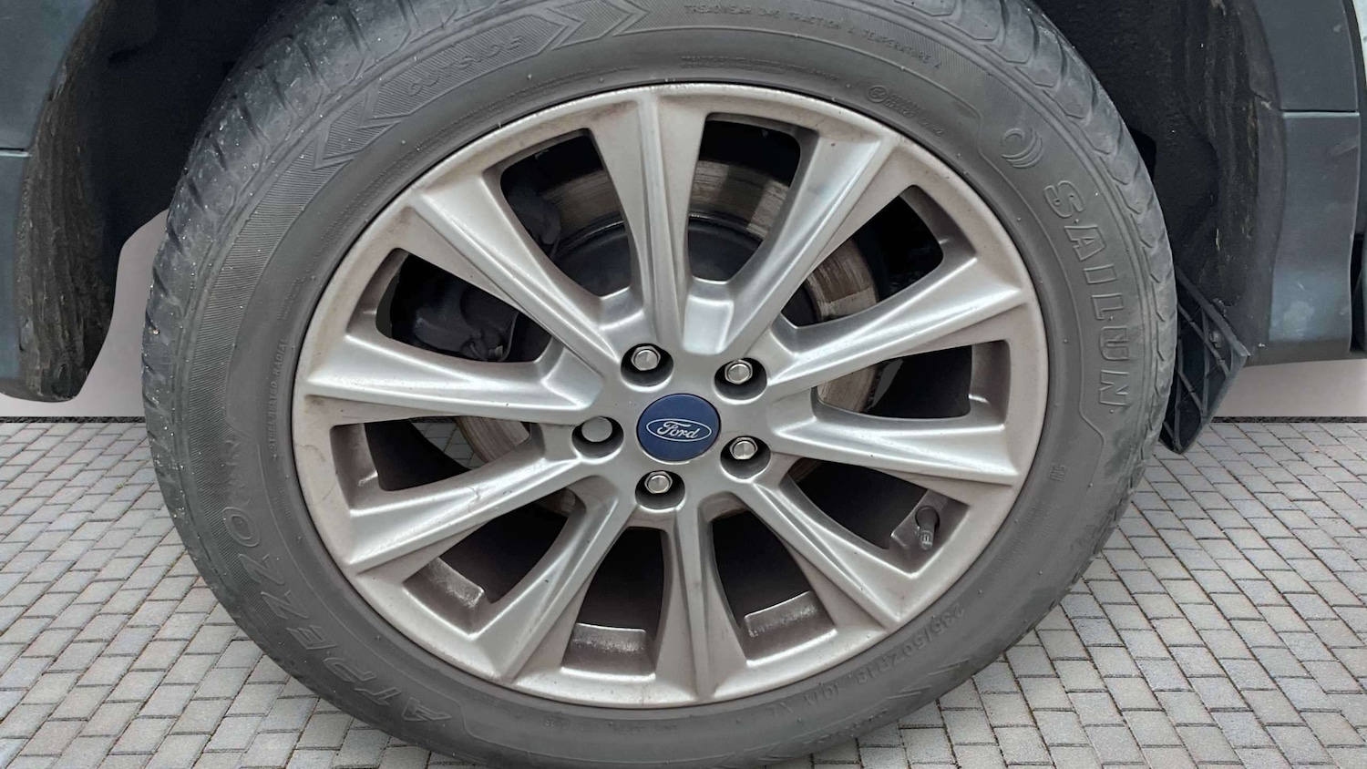 Used Ford Kuga for sale - 78104185: Photo 4