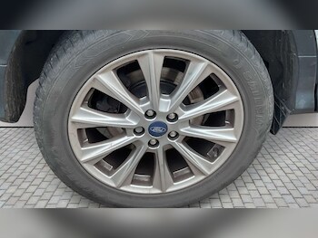 Used Ford Kuga 2019 for sale - 78104185: Photo