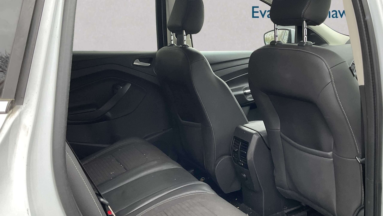 Used Ford Kuga for sale - 78104185: Photo 5