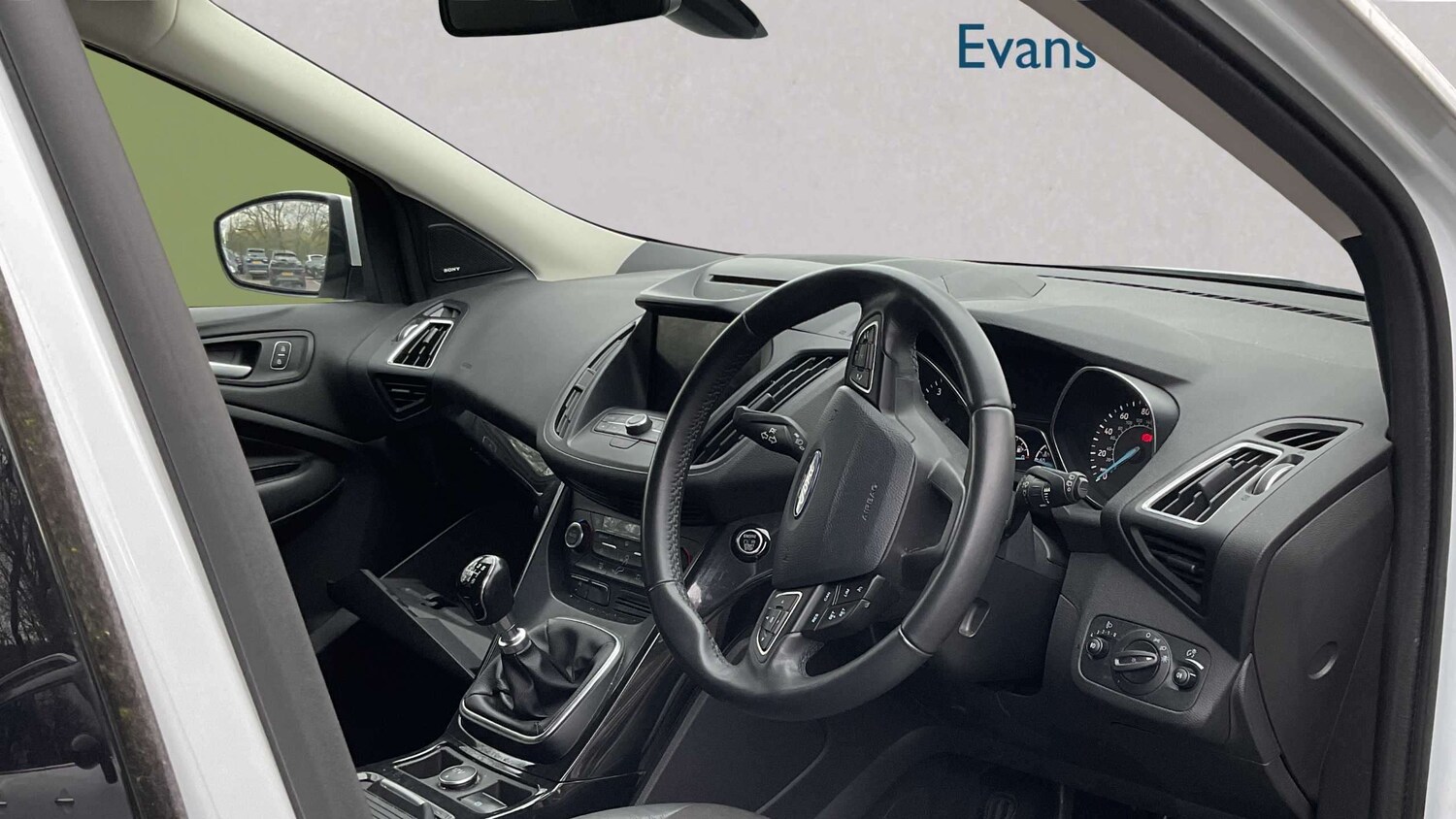 Used Ford Kuga for sale - 78104185: Photo 6