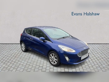 Ford Fiesta feature image