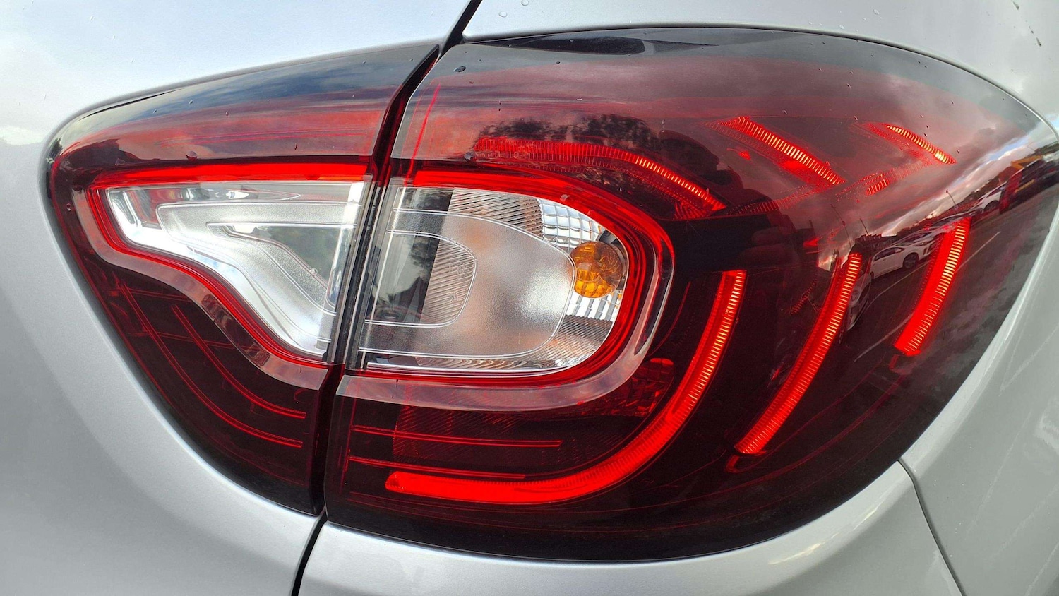 Used Renault Captur 2018 for sale - 76501895: Photo 11