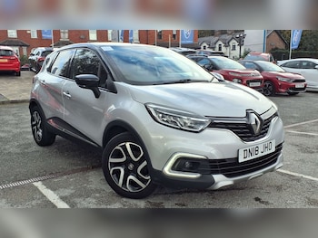 Renault - Captur