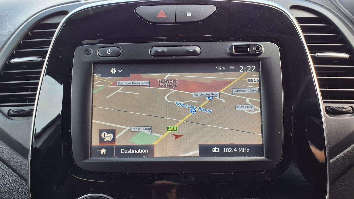 Used Renault Captur 2018 for sale - 76501895: Photo 31