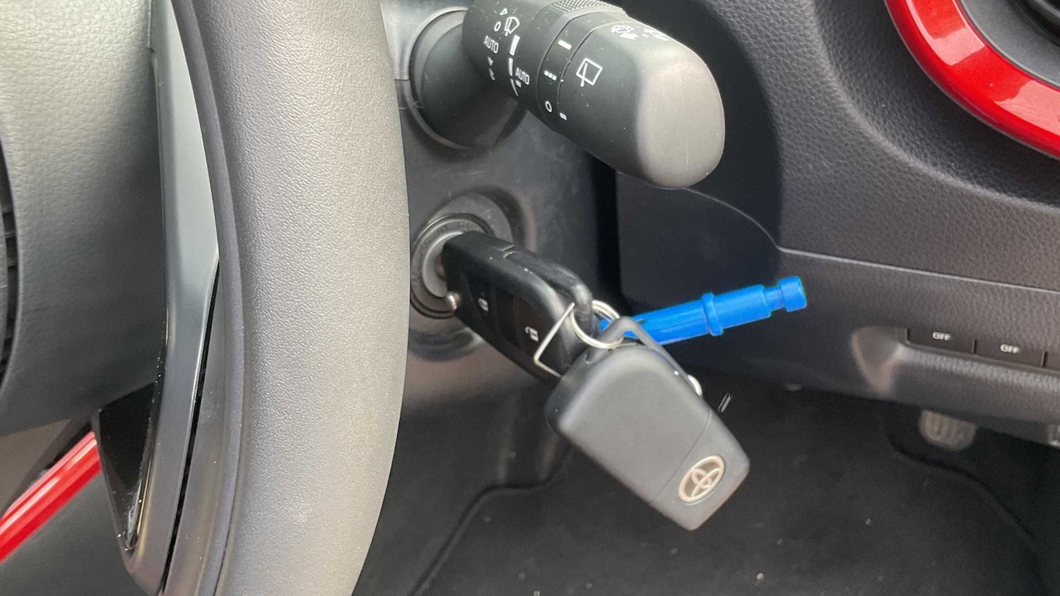 Used Toyota Aygo X 2023 for sale - 77979401: Photo 10