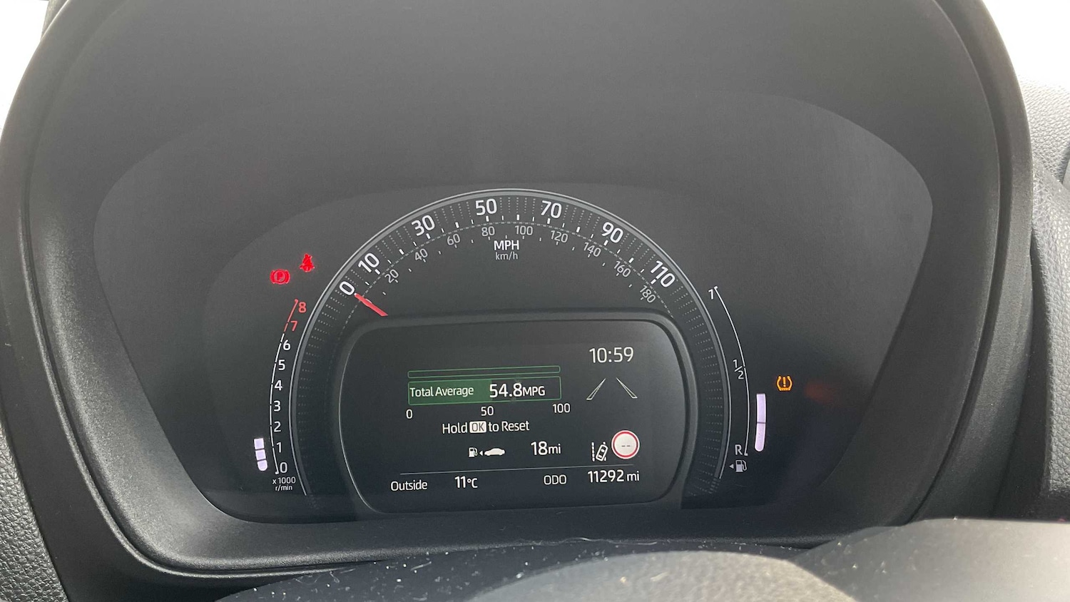 Used Toyota Aygo X 2023 for sale - 77979401: Photo 11