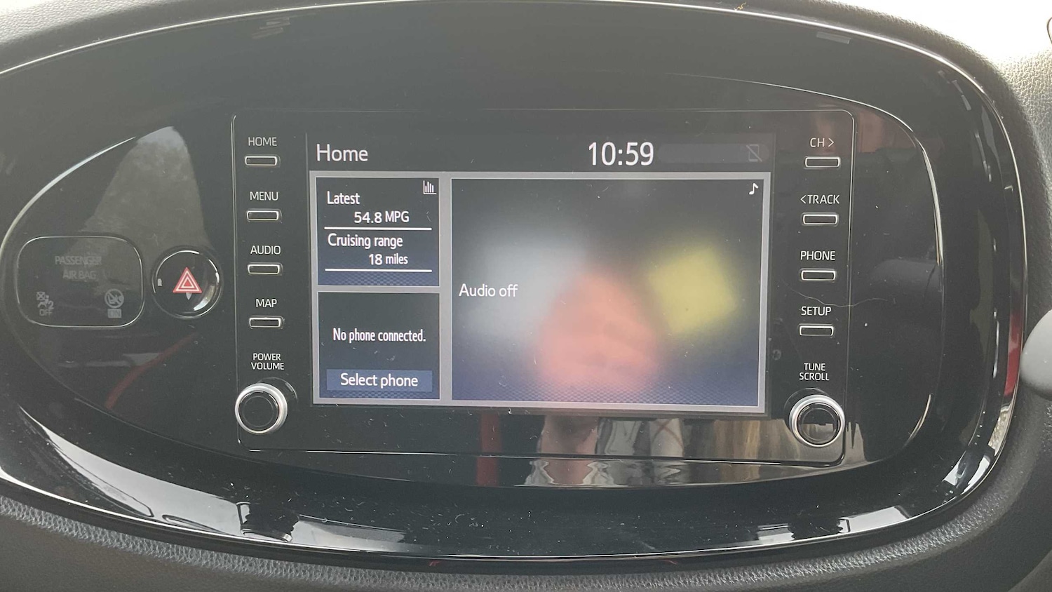 Used Toyota Aygo X 2023 for sale - 77979401: Photo 15