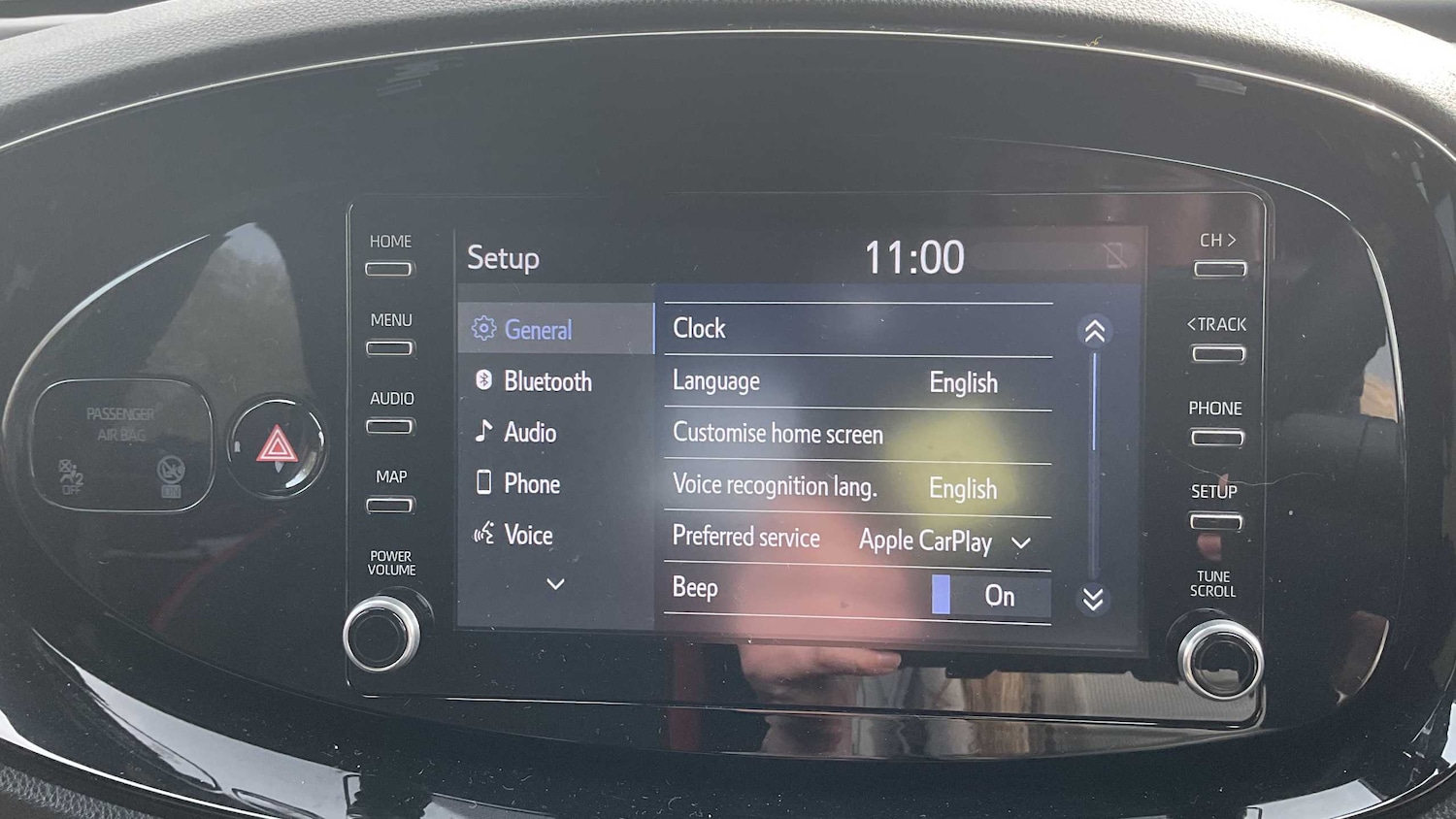 Used Toyota Aygo X 2023 for sale - 77979401: Photo 17