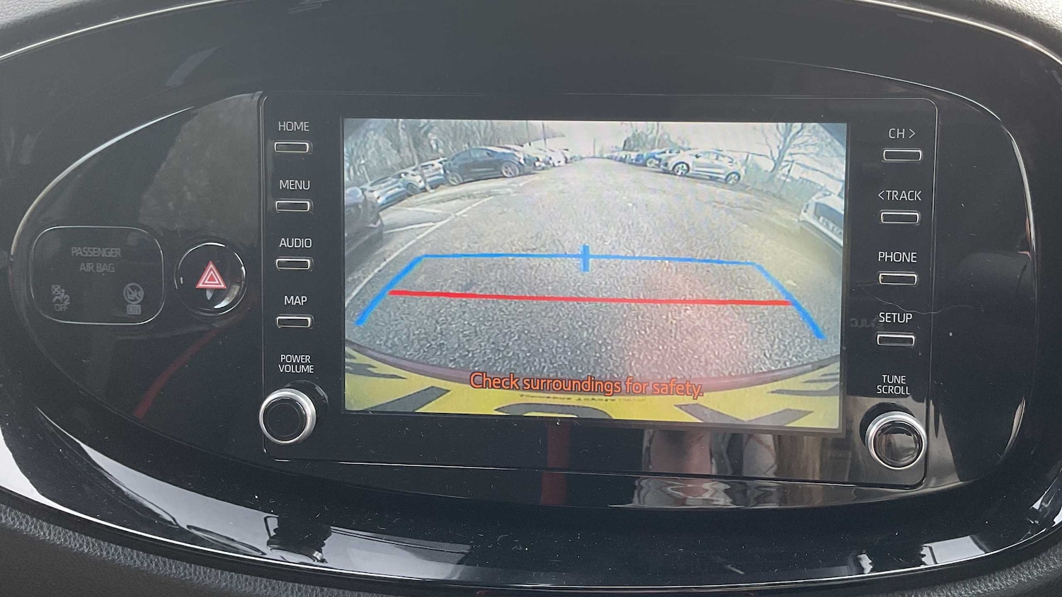 Used Toyota Aygo X 2023 for sale - 77979401: Photo 18