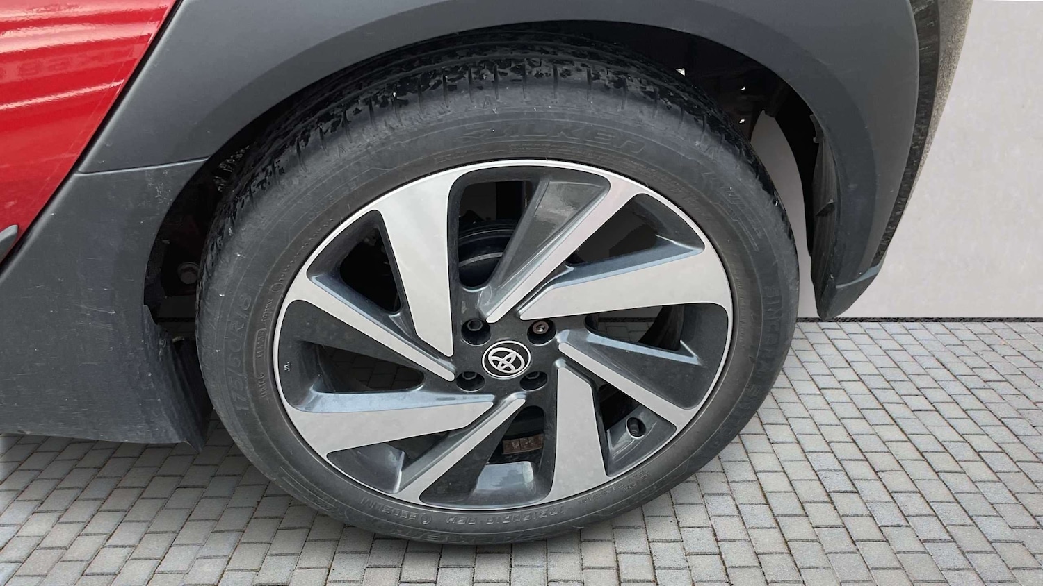 Used Toyota Aygo X 2023 for sale - 77979401: Photo 3