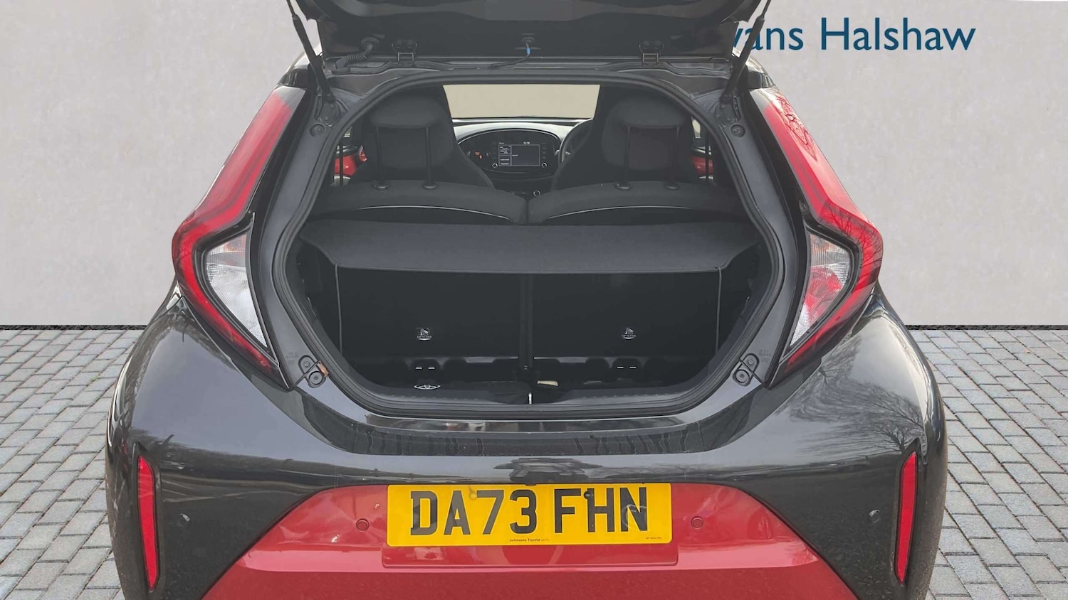 Used Toyota Aygo X 2023 for sale - 77979401: Photo 5