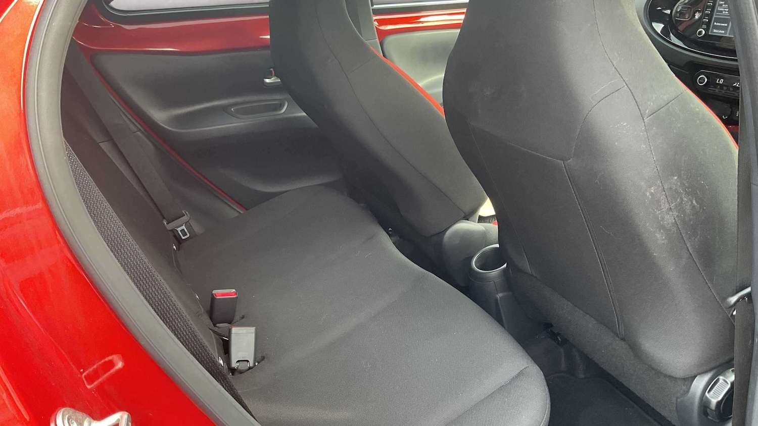 Used Toyota Aygo X 2023 for sale - 77979401: Photo 7