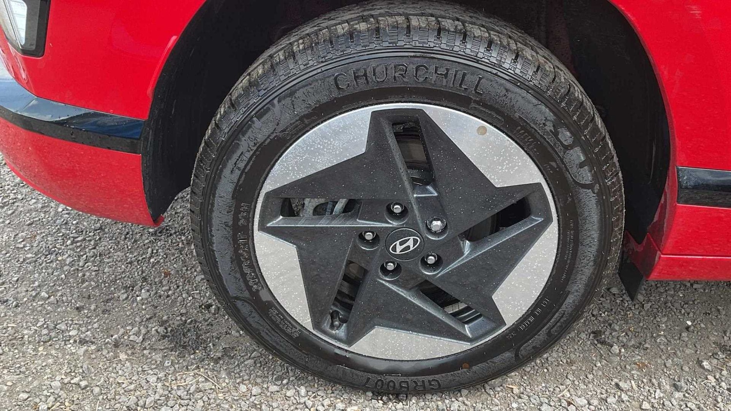 Used Hyundai KONA 2024 for sale - 76286450: Photo 10