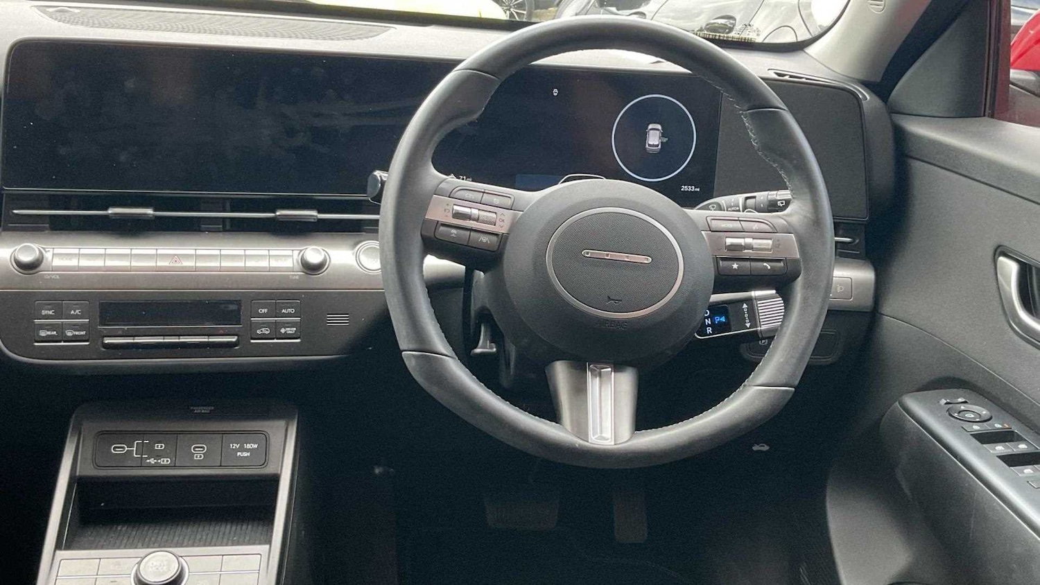 Used Hyundai KONA 2024 for sale - 76286450: Photo 11