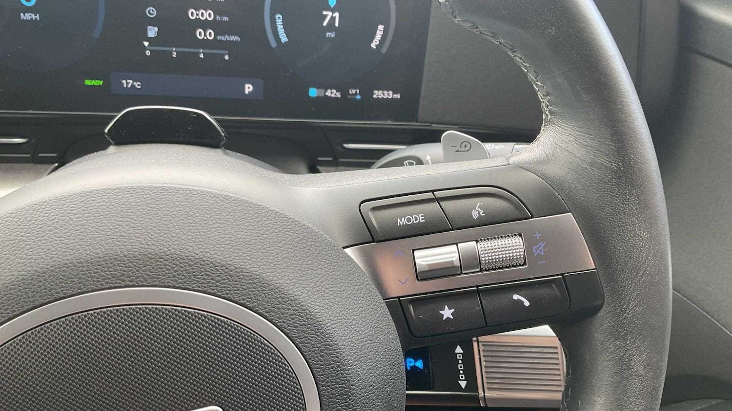 Used Hyundai KONA 2024 for sale - 76286450: Photo 24