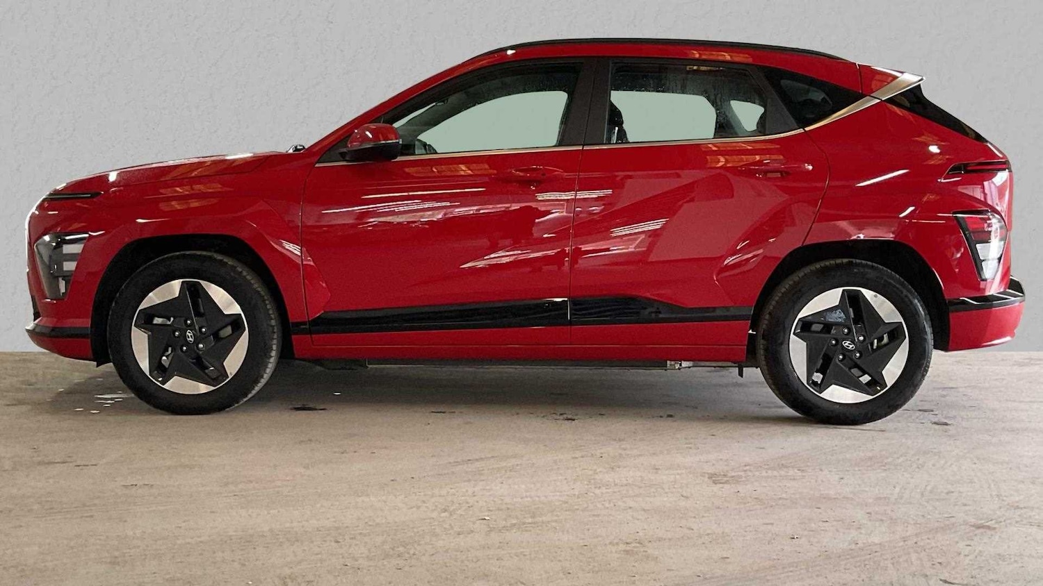 Used Hyundai KONA 2024 for sale - 76286450: Photo 3