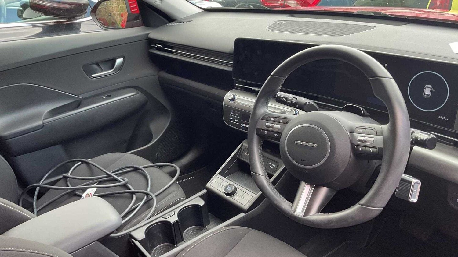 Used Hyundai KONA 2024 for sale - 76286450: Photo 32