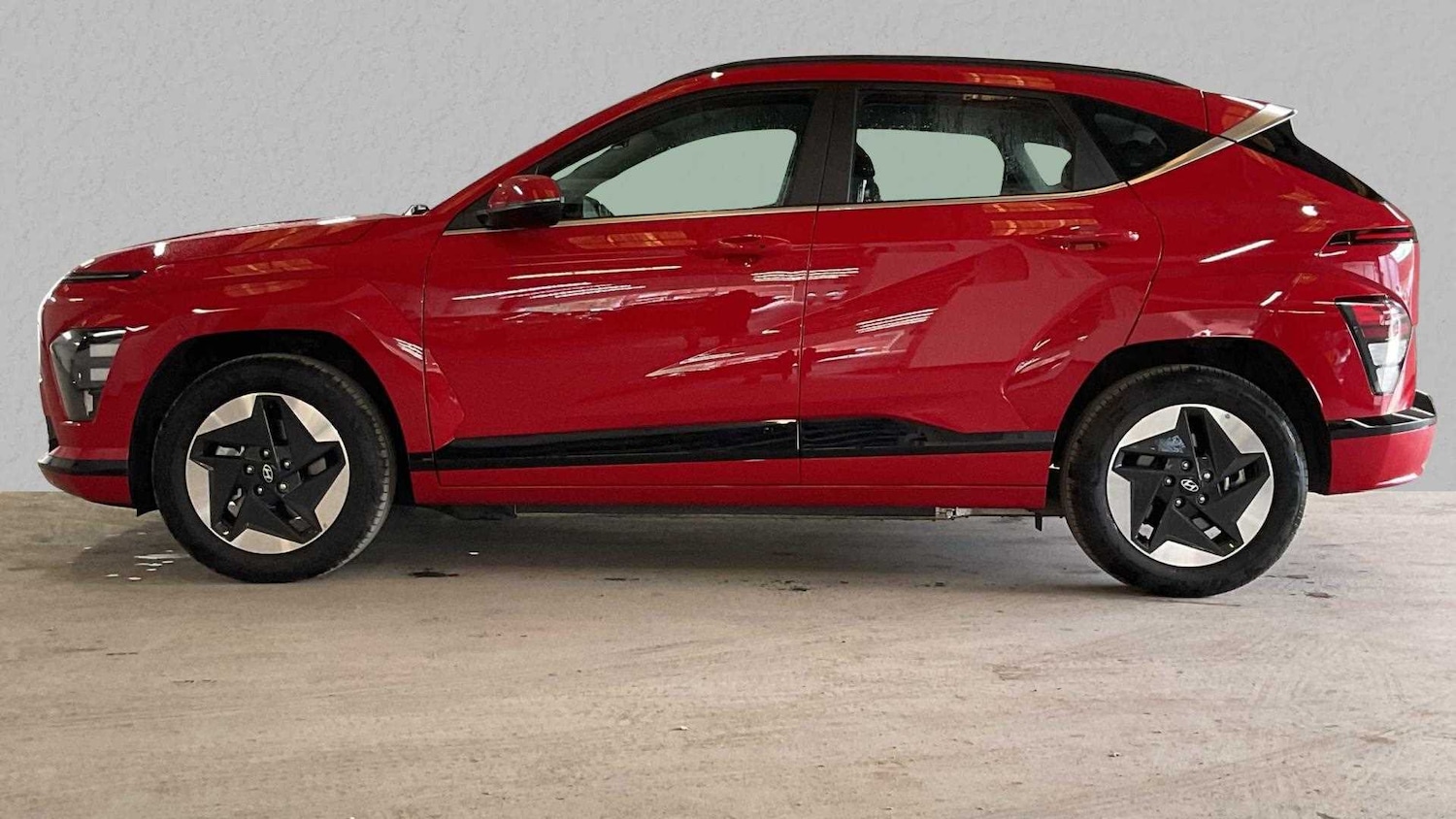 Used Hyundai KONA 2024 for sale - 76286450: Photo 5