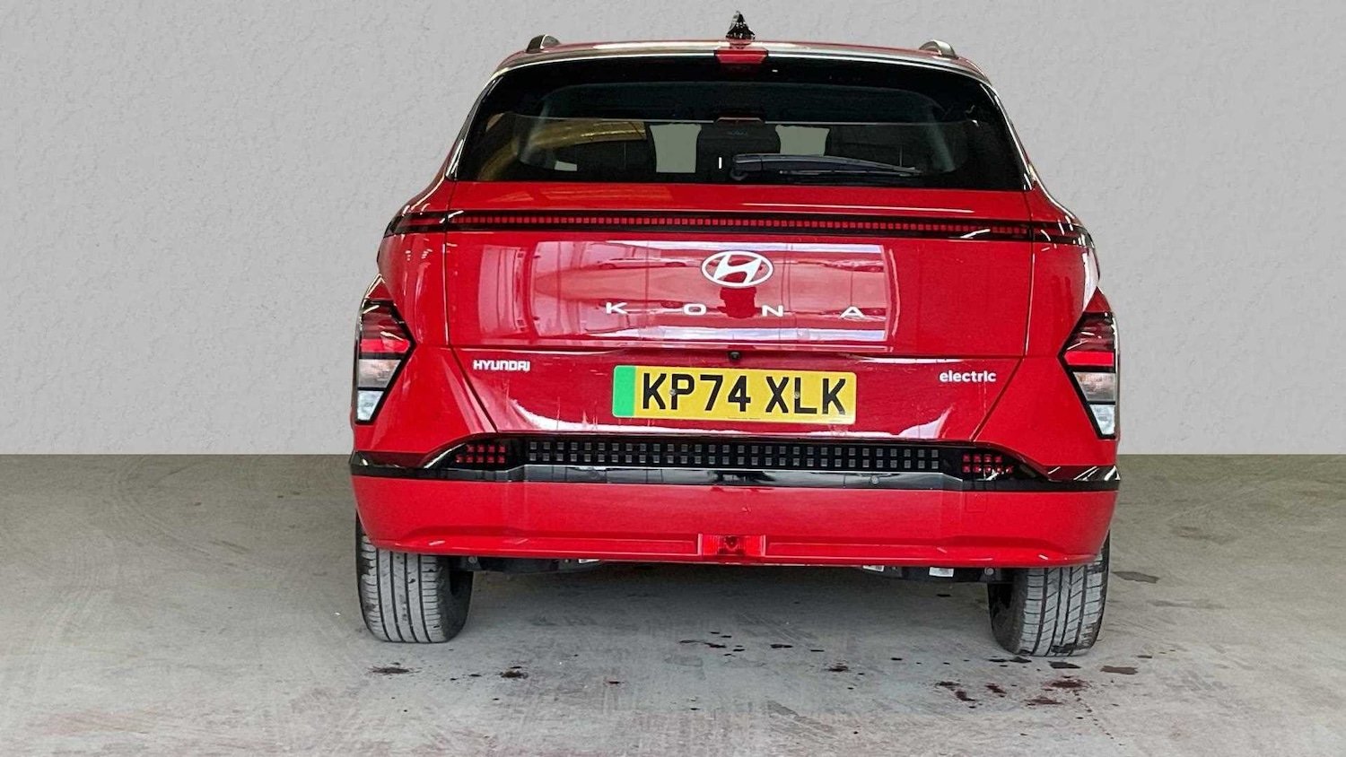 Used Hyundai KONA 2024 for sale - 76286450: Photo 6